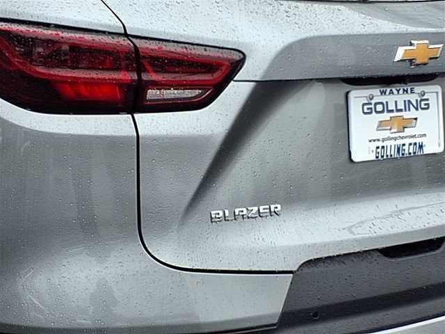 2026 Chevrolet Blazer 2LT - Photo 18