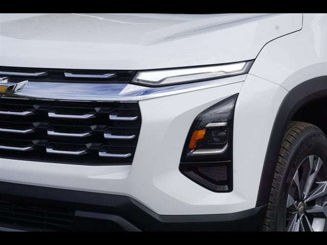 2026 Chevrolet Equinox LT - Photo 18