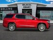 GMC Acadia