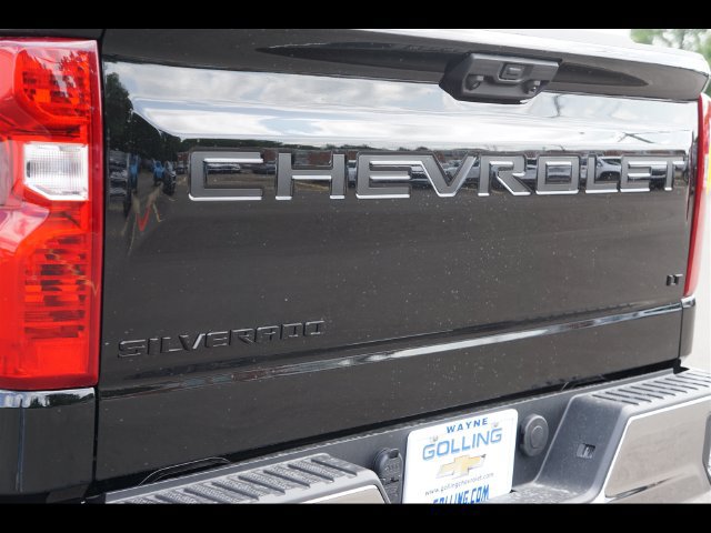 2026 Chevrolet Silverado 1500 LT - Photo 26
