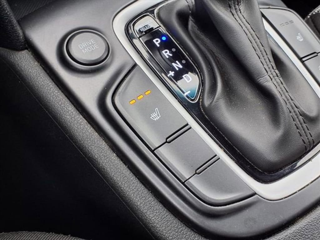Used 2020 Hyundai Kona SEL SUV