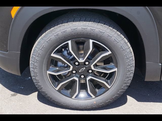 2026 Chevrolet Trailblazer Activ - Photo 22