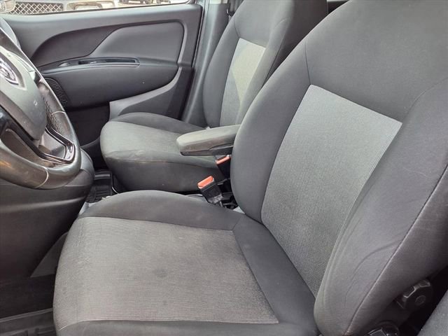 2017 Ram ProMaster City Tradesman SLT photo 3