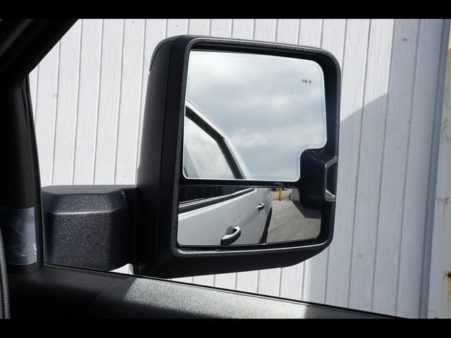 2026 Chevrolet Silverado 2500 HD Custom - Photo 28