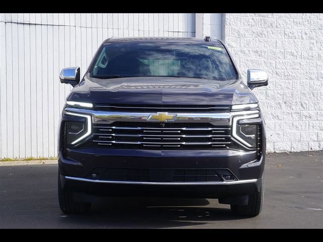 2026 Chevrolet Tahoe Premier - Photo 21