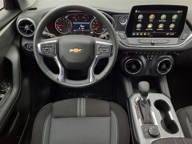 2026 Chevrolet Blazer 2LT - Photo 6