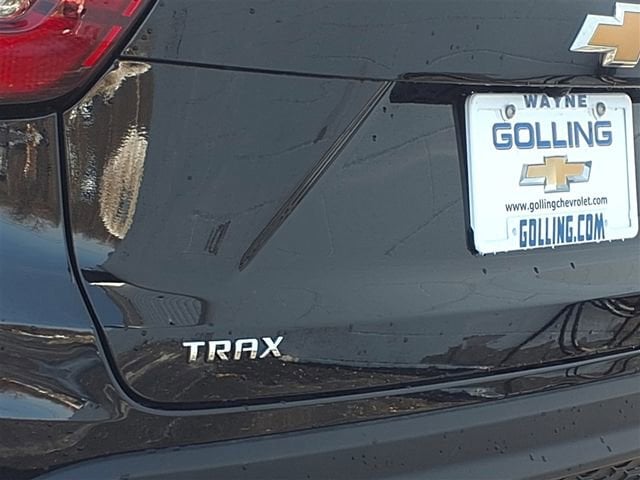 2026 Chevrolet Trax LT - Photo 19