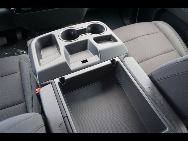 2026 Chevrolet Silverado 1500 LT - Photo 14