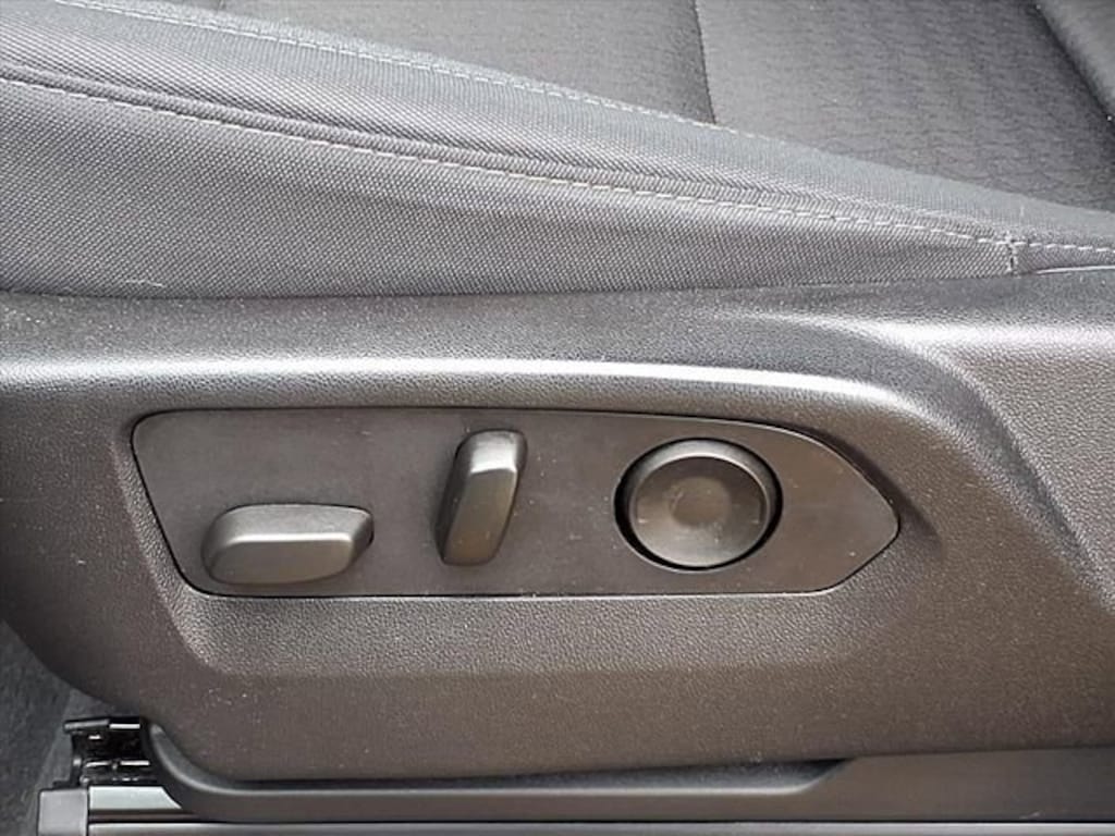 Used 2023 Chevrolet Tahoe LS SUV