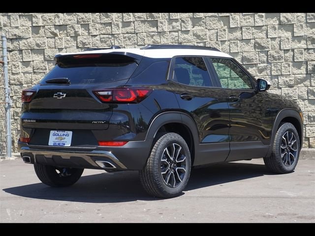 2026 Chevrolet Trailblazer Activ - Photo 18