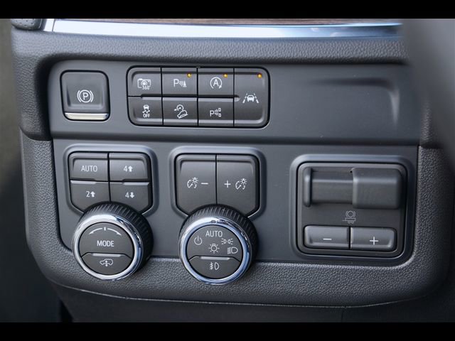 2026 Chevrolet Tahoe High Country - Photo 12