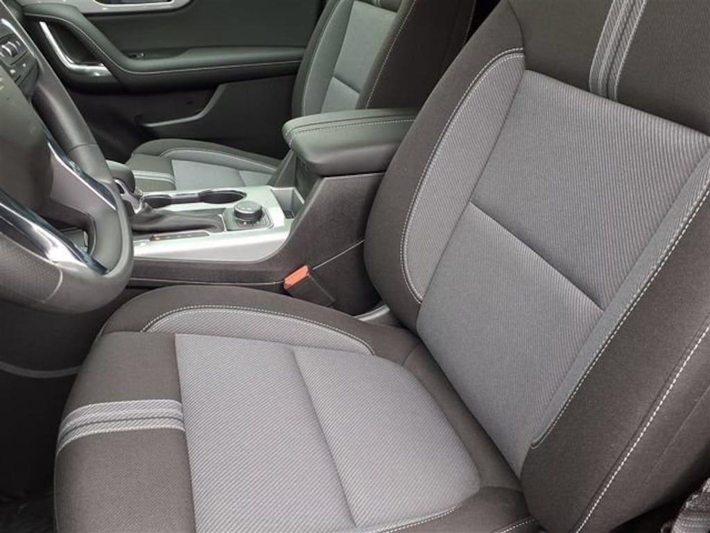 New 2026 Chevrolet Blazer 2LT SUV