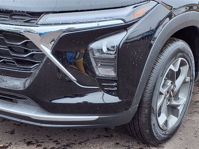 2026 Chevrolet Trax LT - Photo 22