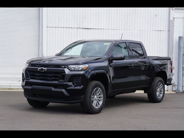 2026 Chevrolet Colorado Truck 