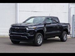2026 Chevrolet Colorado LT Truck