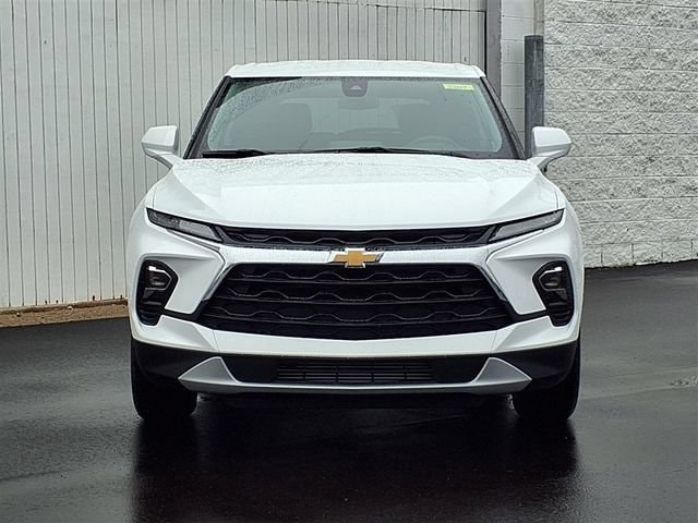 2026 Chevrolet Blazer 2LT - Photo 7