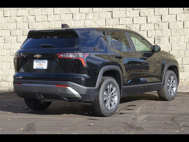 2026 Chevrolet Equinox LT photo 3