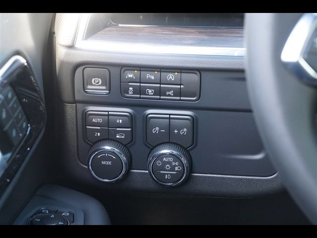 2026 Chevrolet Tahoe Premier - Photo 10