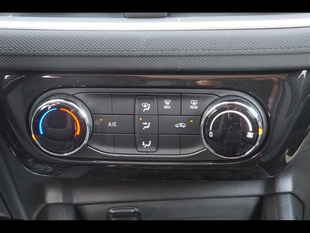 2026 Chevrolet Trailblazer LT - Photo 7