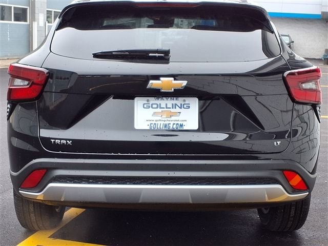 2026 Chevrolet Trax LT - Photo 19