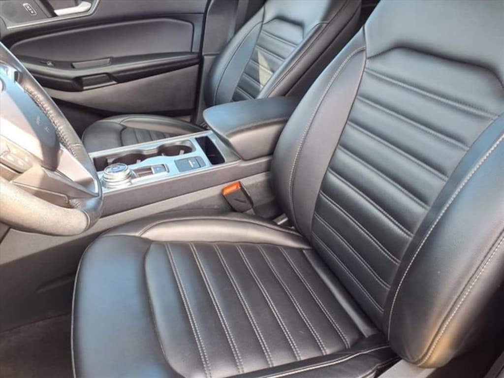 Used 2023 Ford Edge SEL SUV