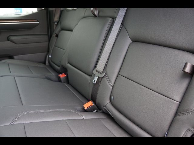 2026 Chevrolet Silverado 1500 LT - Photo 8