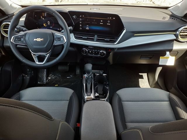2026 Chevrolet Trax LT - Photo 12