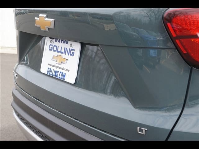 2026 Chevrolet Trax LT - Photo 26