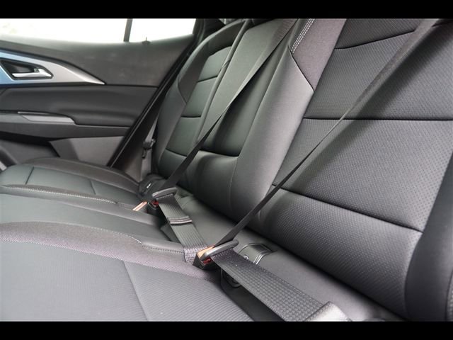 2026 Chevrolet Equinox EV 2LT - Photo 7