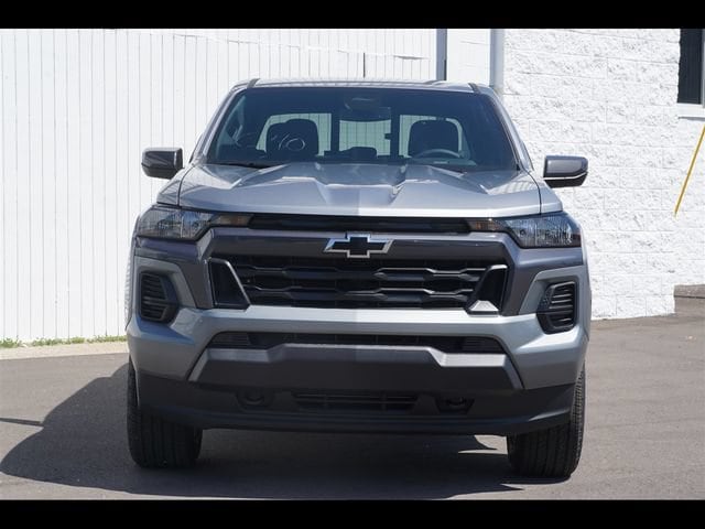 2026 Chevrolet Colorado LT - Photo 19
