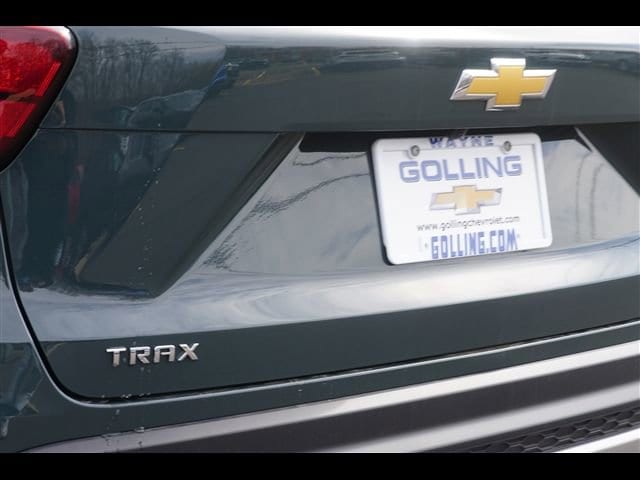 2026 Chevrolet Trax LT - Photo 25