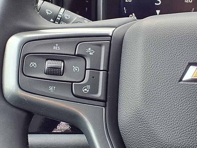 2026 Chevrolet Silverado 1500 LT - Photo 14