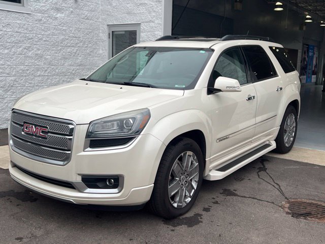  GMC Acadia