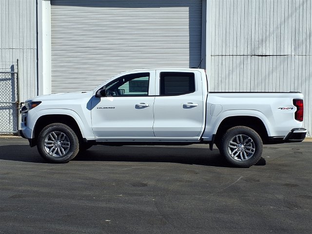 New 2026 Chevrolet Colorado LT Truck