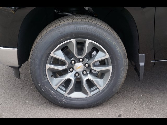 2026 Chevrolet Silverado 1500 LT - Photo 25