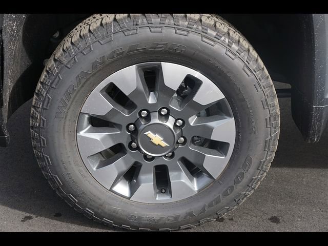2026 Chevrolet Silverado 2500 HD Custom - Photo 19