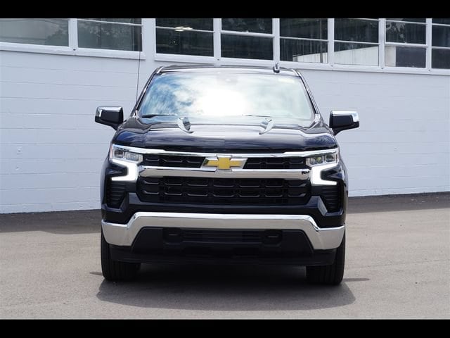 2026 Chevrolet Silverado 1500 LT - Photo 21
