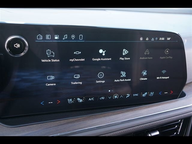 2026 Chevrolet Tahoe High Country - Photo 13