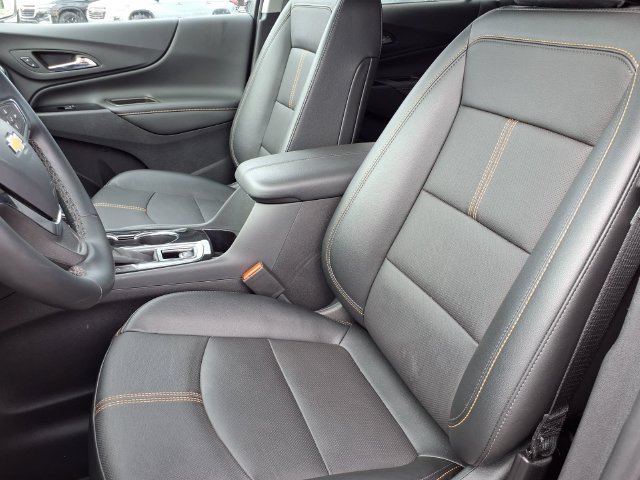 Used 2023 Chevrolet Equinox Premier SUV