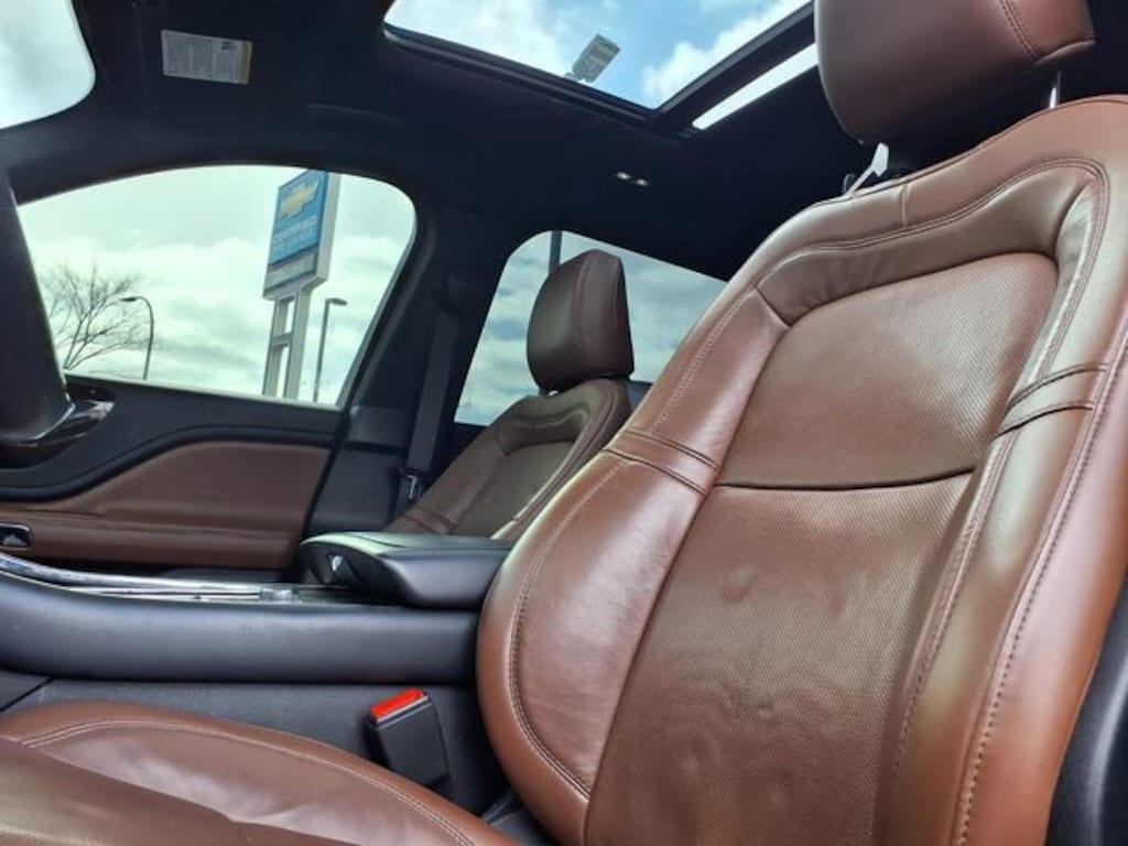 Used 2023 Lincoln Aviator Reserve SUV