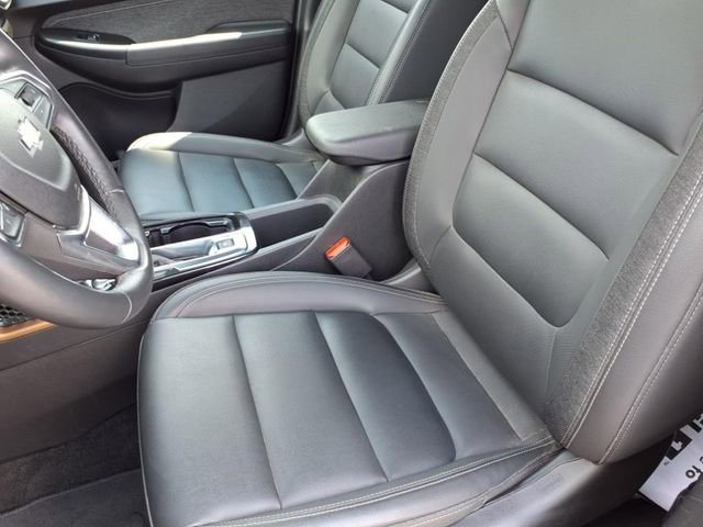 2022 Chevrolet Trailblazer ACTIV photo 3