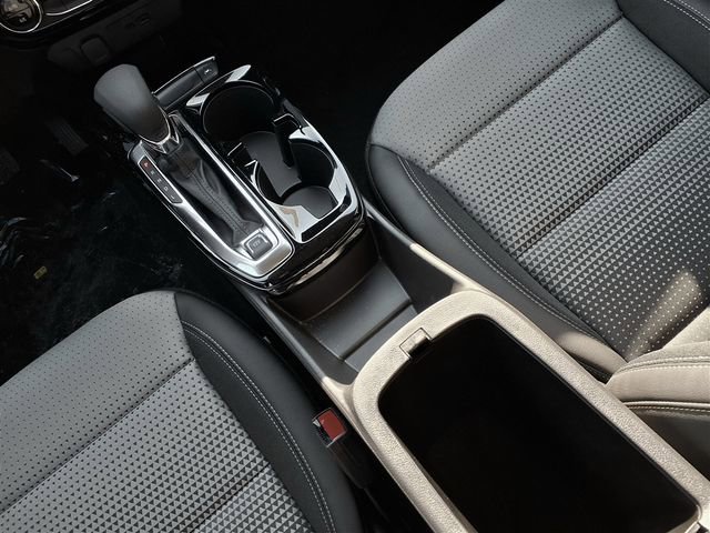 2026 Chevrolet Trax LT - Photo 11