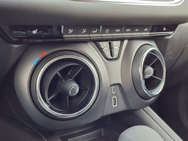 2026 Chevrolet Blazer 2LT - Photo 10