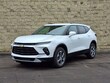  Chevrolet Blazer