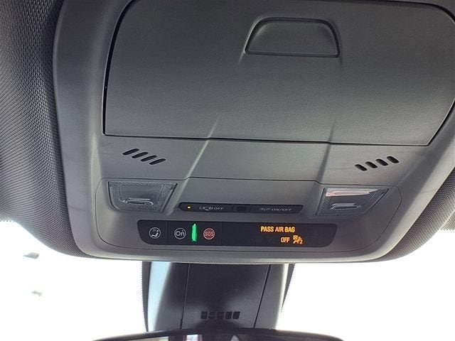 2026 Chevrolet Blazer 2LT - Photo 10