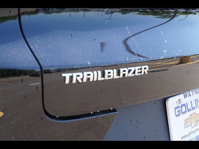 2026 Chevrolet Trailblazer Activ - Photo 24