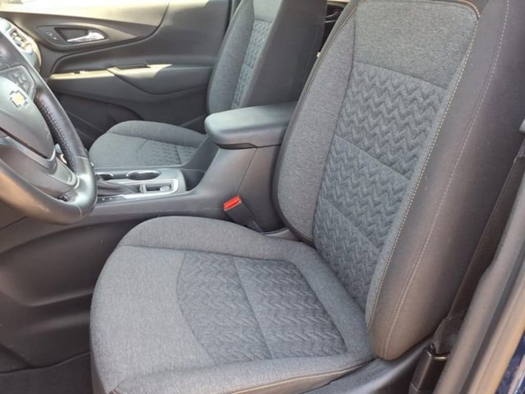 Used 2022 Chevrolet Equinox LT SUV