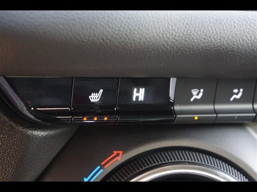 New 2025 Chevrolet Blazer 2LT SUV