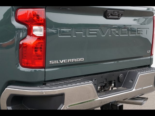 2026 Chevrolet Silverado 2500 HD LT - Photo 25
