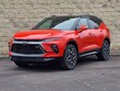  Chevrolet Blazer
